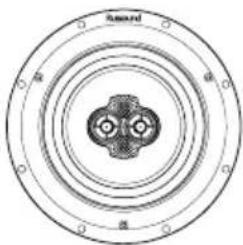 Russound IC-610T - ARCHITECTURAL SPEAKERS Guide To Products and Installation - 2