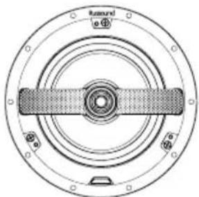 Russound IC-610T - ARCHITECTURAL SPEAKERS Guide To Products and Installation - 4