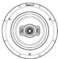 Russound IC-610T - ARCHITECTURAL SPEAKERS Guide To Products and Installation - 1