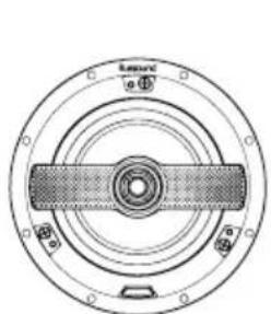 Russound IC-610T - ARCHITECTURAL SPEAKERS Guide To Products and Installation - 3