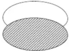 Russound IC-610T - Painting the Speaker Grille - 2