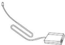 ORION Economy 19RCM - Parts - 3