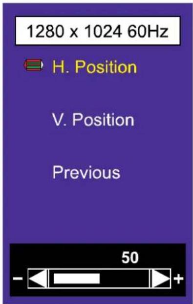 ORION Economy 19RCM - Position - 1