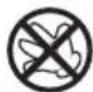 ORION Premium 18REDP - ※ This safety instruction has “Warning” & “Caution” as below - 3