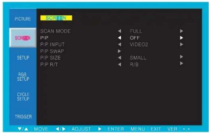 ORION Premium 18REDP - SCREEN - 1