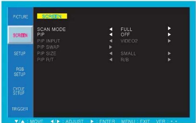 ORION Premium 18REDP - SCREEN - 2