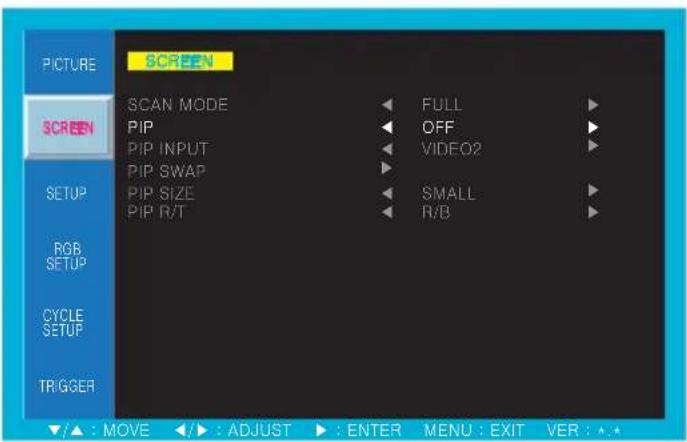 ORION Premium 18REDP - SCREEN - 2