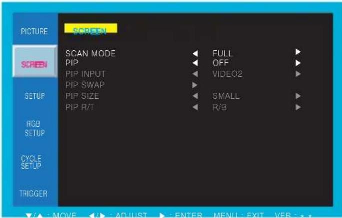 ORION Premium 18REDP - SCREEN - 1
