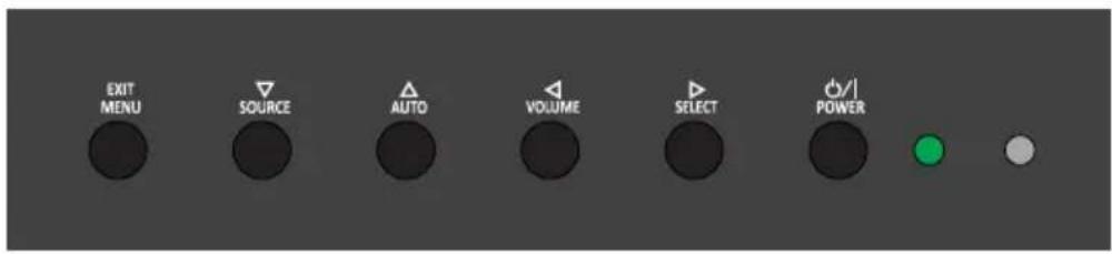 ORION Premium 18REDP - KEY BUTTON - 1