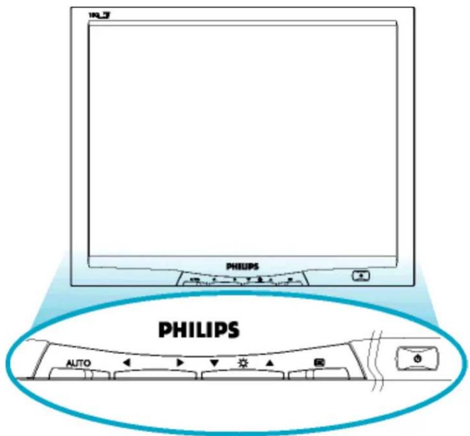 PHILIPS AUTO