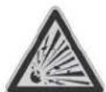 Christie Roadster HD16K - DANGER - 1
