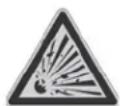 Christie Roadster HD16K - General Precautions - 3