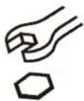 Chief Fusion FMSIML - Interface Bracket Adjustment - 10