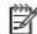 HP Business E201 - Use caution when setting up the monitor - 2