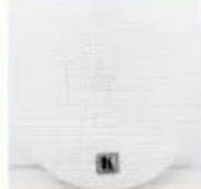 Kramer Yarden 6-CH - Your Yarden 6-CH Closed-back Ceiling Speakers - 3