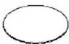 Kramer Yarden 6-CH - Your Yarden 6-CH Closed-back Ceiling Speakers - 4