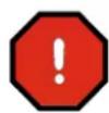 HONEYWELL Acuix HDVFNWBC - Installation Warnings and Cautions - 1