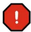 HONEYWELL Acuix HDVFNWBC - Warnings and Cautions - 1
