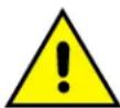 HONEYWELL Acuix HDVJNWAS - Warnings and Cautions - 2