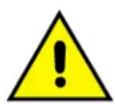 HONEYWELL Acuix HDV1NSFC - Warnings and Cautions - 3