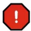 HONEYWELL Acuix HDXANDACW - Installation Warnings and Cautions - 1