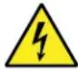 HONEYWELL Enterprise HERC96T24S - Cautions and Warnings - 1