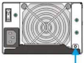 HONEYWELL Enterprise HERC96T24S - To replace a 2U or 3U cooling module - 1