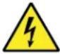 HONEYWELL Enterprise HERC96T24S - Cautions and Warnings - 4