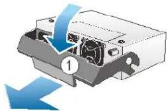 HONEYWELL Enterprise HERC96T24S - To replace a 4U RAID system PSU - 2