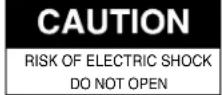 HONEYWELL Enterprise HERC96T24S - Cautions and Warnings - 2