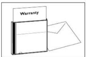 Warranty
