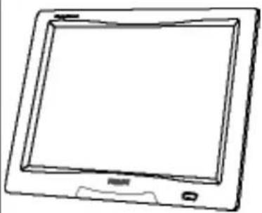 PHILIPS Business 180B2W - Accessories (optional) - 2