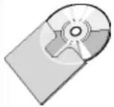 PHILIPS Business 180B2W - Accessory Pack - 8