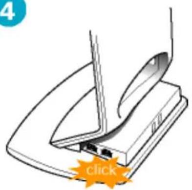 4 click