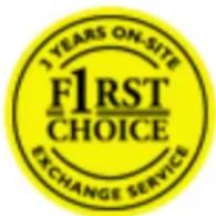 PHILIPS Business 180B2W - Your International Philips F1rst Choice Warranty - 1