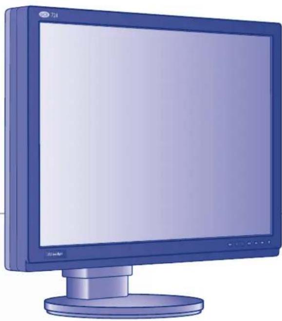 LACIE 730 - Quick Links - 1
