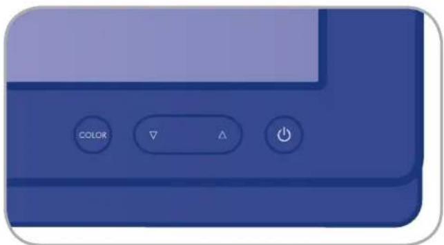 LACIE 730 - Input - 3