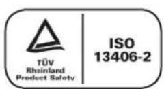 LACIE 730 - Recycling programs information: - 1