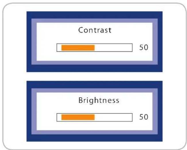 LACIE 730 - Contrast - 3