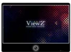ViewZ VZ-PVM-Z4W3 - Assembly Components - provided - 1