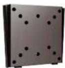 ViewZ VZ-PVM-Z4W3 - Wall Mount - 1