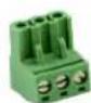 ViewZ VZ-PVM-Z4W3 - Assembly Components - provided - 3