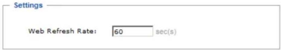 ATEN Power Over the NET PN5320 - Settings - 1
