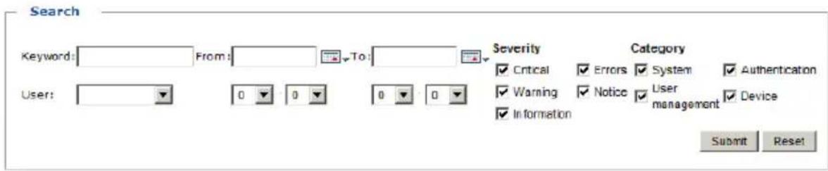 ATEN Power Over the NET PN5320 - Search - 1