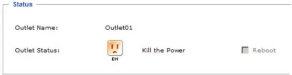 ATEN Power Over the NET PN5320 - General - 1