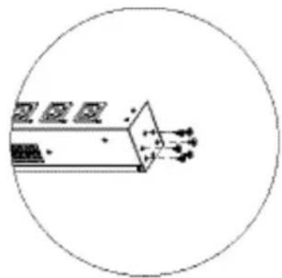 ATEN Power Over the NET PN5320 - (Continued from previous page.) - 4