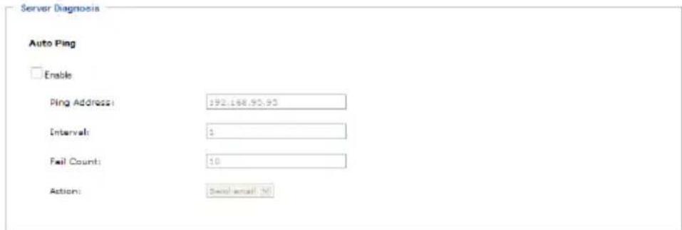 ATEN Power Over the NET PN5320 - Configuration - 2