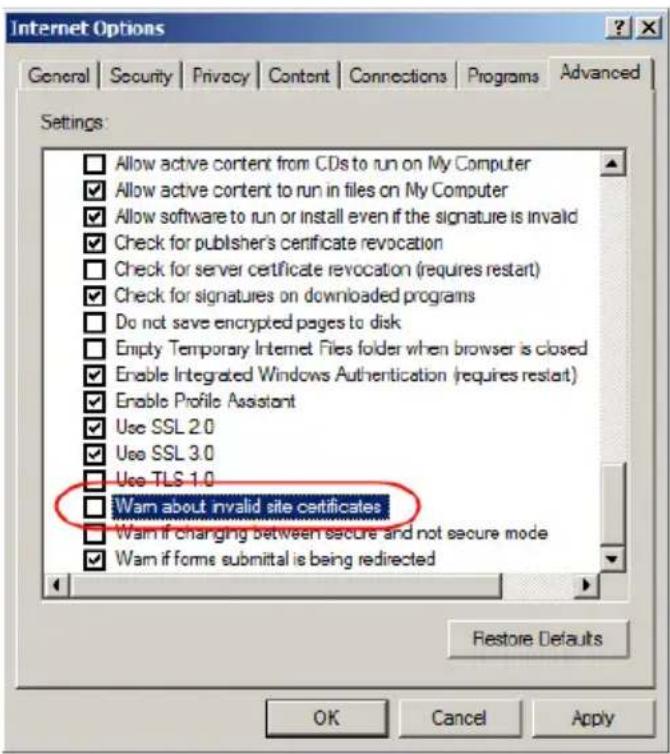 ATEN Power Over the NET PN5320 - Mismatch Considerations - 2