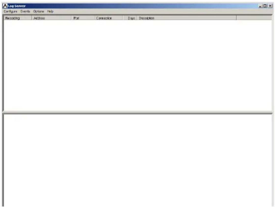ATEN Power Over the NET PN5320 - Starting Up - 1