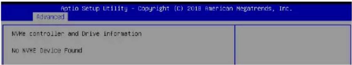 ASUS RS500A-E9-PS4 - NVMe Configuration - 1
